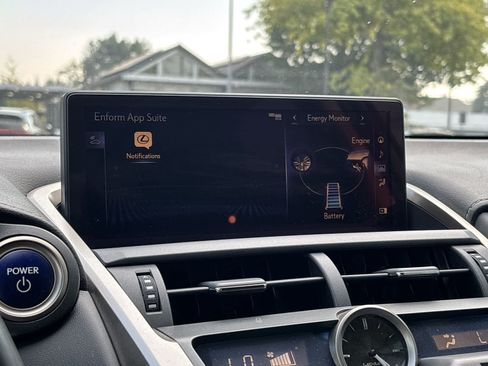 Used 2018 Lexus NX 300h AWD w/ Premium Package image 18