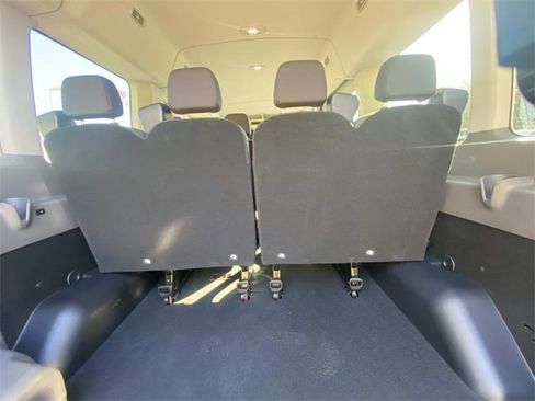 New 2025 Ford Transit 350 XLT image 26