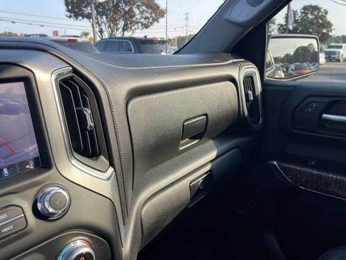 Used 2019 GMC Sierra 1500 Denali w/ Technology Package RWD image 27