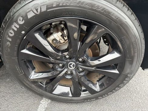 Used 2024 MAZDA CX-30 AWD 2.5 S w/ Preferred Package image 29