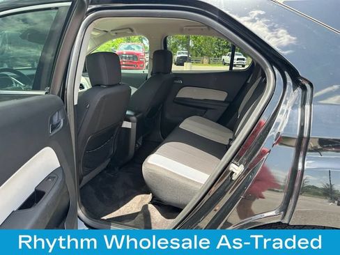 Used 2016 Chevrolet Equinox LT w/ Convenience Package FWD image 14
