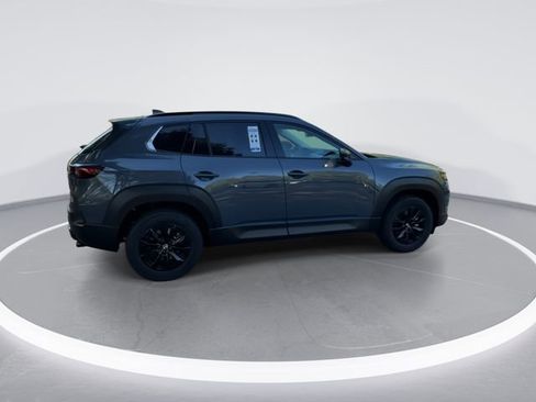 New 2026 MAZDA CX-50 AWD 2.5 Hybrid w/ Weather Package image 8