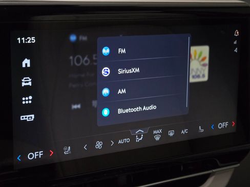 New 2026 Lincoln Nautilus Premier image 27