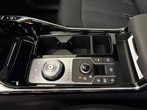 New 2026 Kia Sorento SX Prestige AWD/4WD image 34