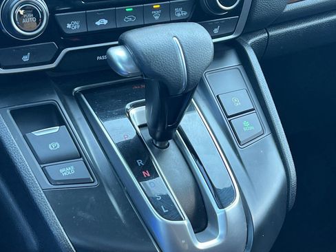 Used 2021 Honda CR-V EX image 21