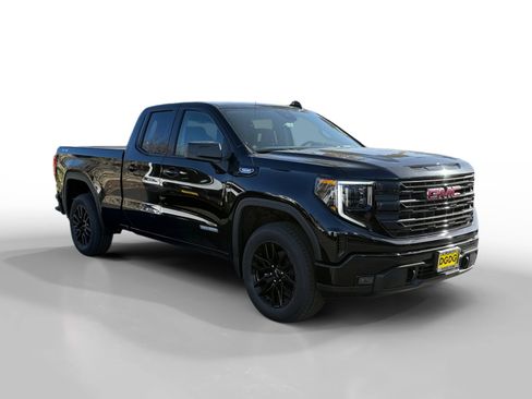 New 2026 GMC Sierra 1500 Elevation image 7