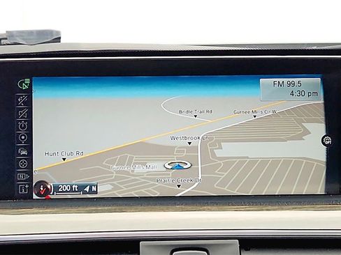 Used 2016 BMW 328i xDrive Sedan image 17