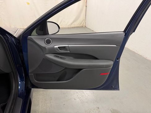 Used 2021 Hyundai Sonata SEL w/ Cargo Package FWD image 7