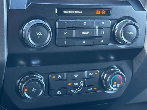 Used 2021 Ford F250 XL w/ STX Appearance Package image 21