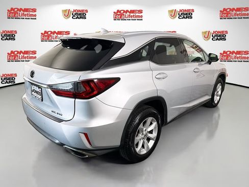 Used 2016 Lexus RX 350 AWD w/ Premium Package image 17
