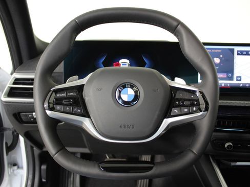 Certified 2025 BMW 330i xDrive Sedan image 15