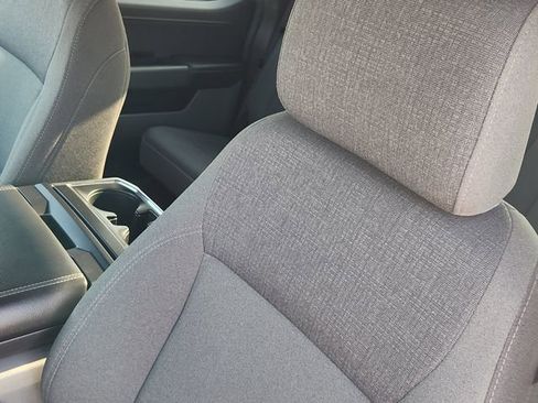 Used 2025 Ford F150 XLT w/ Equipment Group 301A Standard image 24