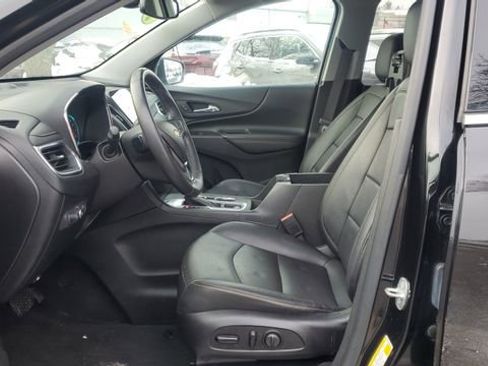 Used 2018 Chevrolet Equinox Premier image 4