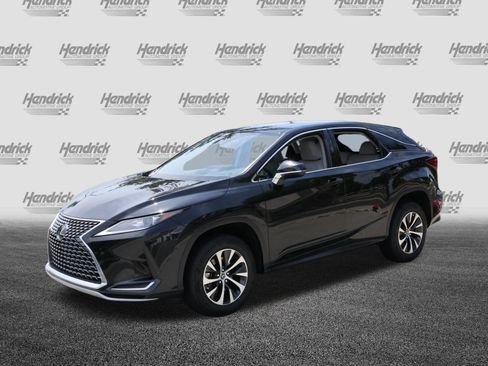Used 2022 Lexus RX 350 FWD image 5