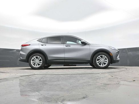 New 2026 Buick Envista Preferred w/ Convenience I Package image 39