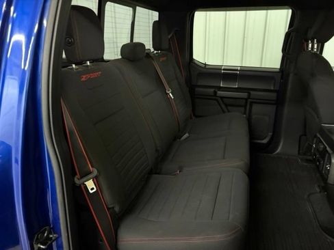 Used 2018 Ford F150 XLT w/ Equipment Group 302A Luxury AWD/4WD image 16