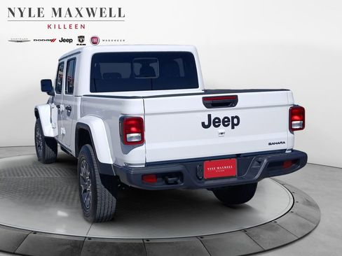 New 2026 Jeep Gladiator Sport AWD/4WD image 14