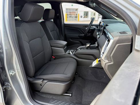 New 2026 GMC Canyon Elevation image 23