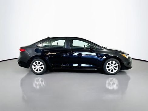 Used 2024 Toyota Corolla LE FWD image 7