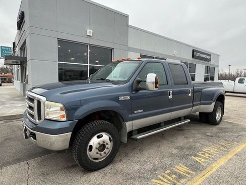Used 2007 Ford F350 Lariat image 5