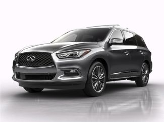 Used 2017 INFINITI QX60 FWD w/ Premium Plus Package video 1