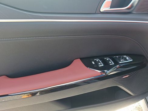 New 2026 Kia K5 GT-Line image 7