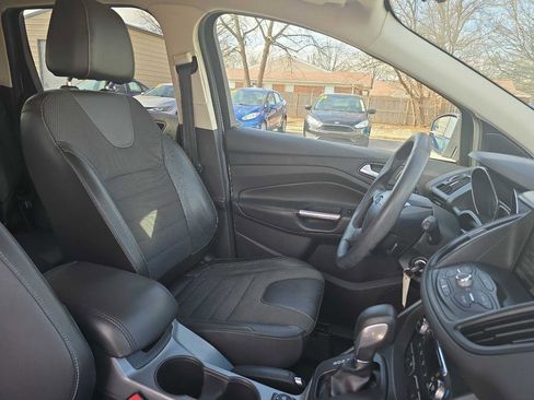 Used 2014 Ford Escape SE w/ SE Chrome Package AWD/4WD image 21