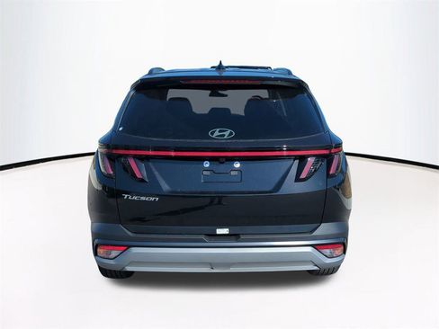 New 2026 Hyundai Tucson SEL image 6