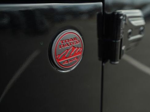 Used 2019 Jeep Wrangler Rubicon image 30