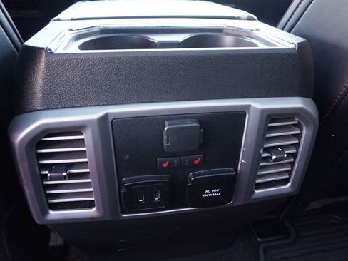 Used 2020 Ford F150 Platinum w/ Equipment Group 701A Luxury image 24