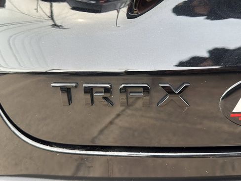 Used 2024 Chevrolet Trax RS image 42