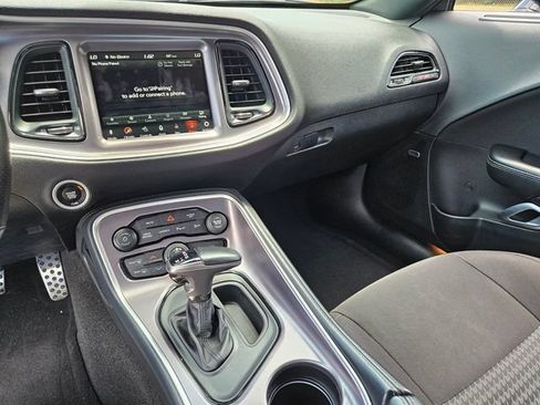 Used 2021 Dodge Challenger R/T Scat Pack w/ Dynamics Package RWD image 21