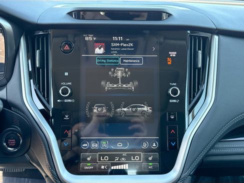 Certified 2025 Subaru Legacy Limited image 30