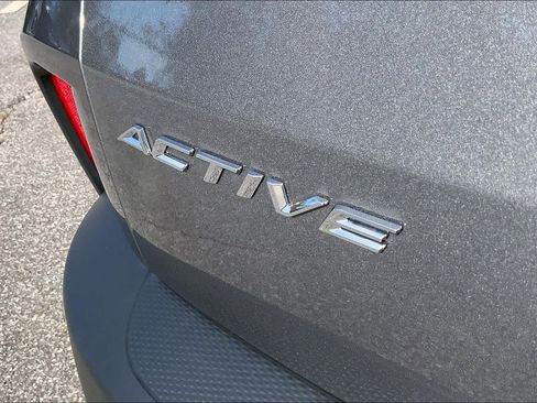 New 2026 Ford Escape Active w/ Active Premium Tech Pack FWD image 15