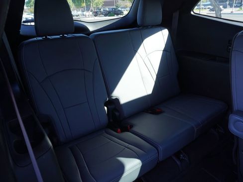 Certified 2022 Buick Enclave Premium w/ Surround and Sites Package image 10