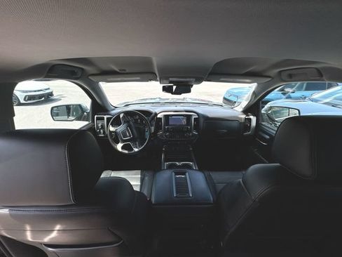 Used 2017 GMC Sierra 1500 Denali AWD/4WD image 19