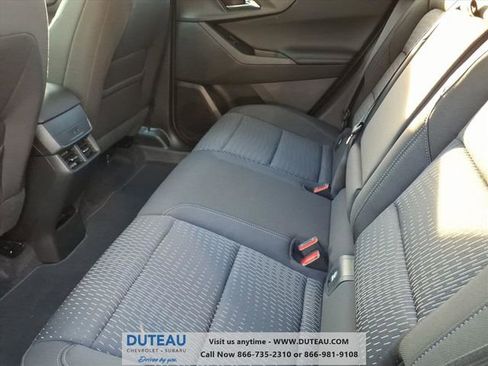 New 2026 Chevrolet Equinox LT FWD image 9