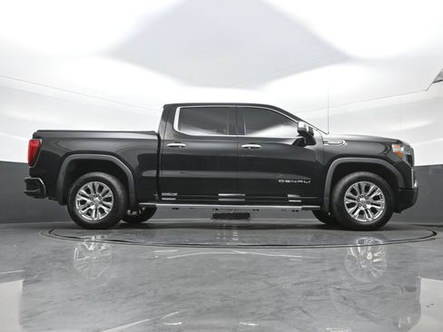 Used 2021 GMC Sierra 1500 Denali AWD/4WD image 33