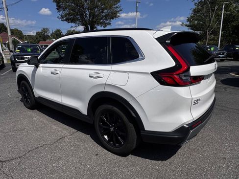 Used 2024 Honda CR-V Sport-L image 5