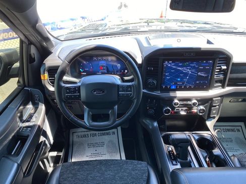 Used 2025 Ford F150 Tremor w/ Tow/Haul Package AWD/4WD image 22