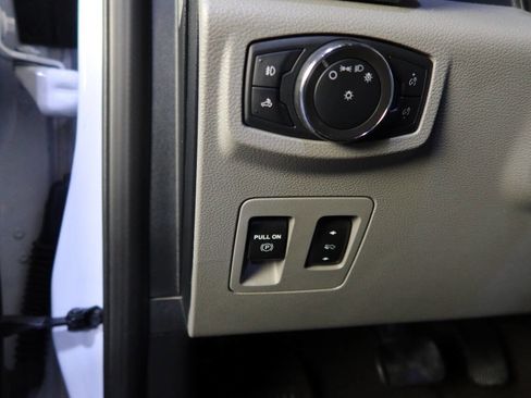 Used 2020 Ford F150 XLT w/ Equipment Group 301A Mid image 29