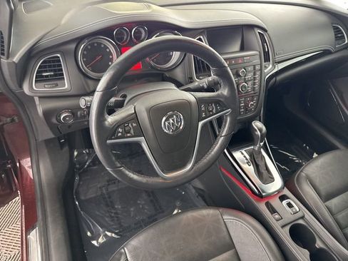 Used 2018 Buick Cascada Premium image 27