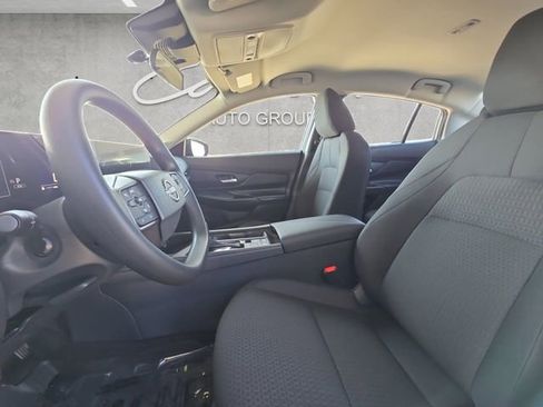 New 2026 Nissan Sentra S image 19