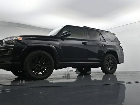 Used 2019 Toyota 4Runner Limited AWD/4WD image 20