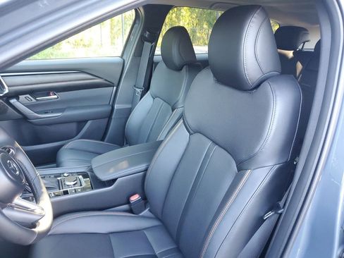 New 2026 MAZDA CX-50 2.5 Hybrid w/ Weather Package image 19