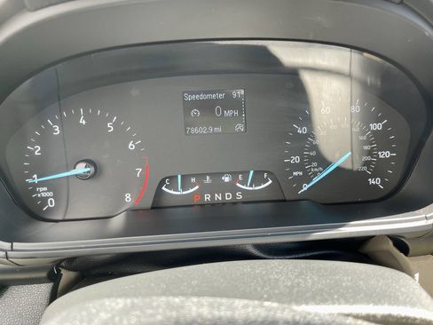 Used 2020 Ford EcoSport S image 8