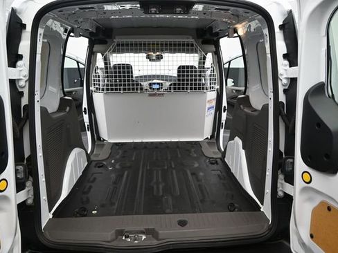 Used 2022 Ford Transit Connect XL FWD image 12