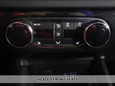 Used 2024 Chevrolet TrailBlazer ACTIV w/ Convenience Package image 7