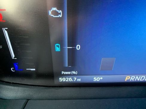 New 2025 Ford Escape ST-Line w/ Equipment Group 301A image 14