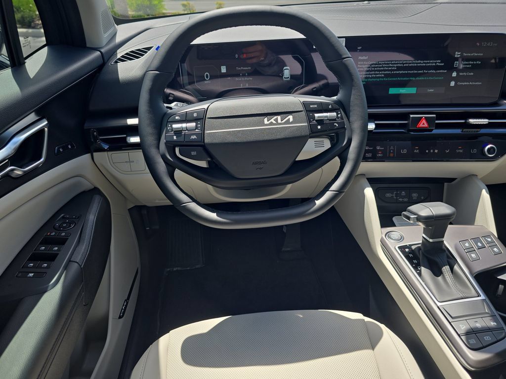 New 2027 Kia Sportage SX FWD image 14